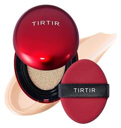 Tirtir Mask Fit Red Cushion Spf40 Pa++ Cushion Make Up SPF40 23N Sand 18gr