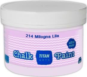Titanlux Chalk Paint 214 Milonga Lila 250ml από το Esmarket