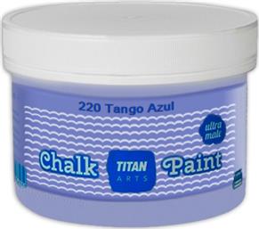 Titanlux Chalk Paint 220 Azul 250ml από το Esmarket