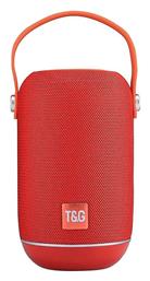 T&G TG-107 Bluetooth 10W έως 3 ώρες