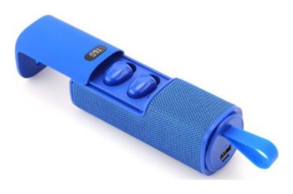 T&G TG807 Bluetooth 5W έως 10 ώρες