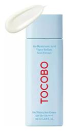 Tocobo Bio Watery SPF50 Αντηλιακή Κρέμα 50ml