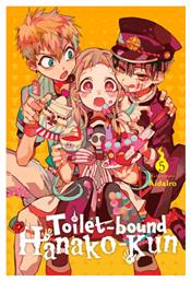 Toilet-bound Hanako-kun