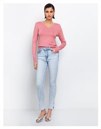 Toi&Moi Γυναικείο Jean Παντελόνι Skinny Fit