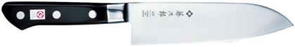 Tojiro DP Μαχαίρι Santoku από Ανοξείδωτο Ατσάλι 17cm F-503 από το Designdrops