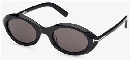 Tom Ford Γυαλιά Ηλίου Κοκκάλινο Σκελετό FT1186