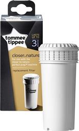 Tommee Tippee Ανταλλακτικό Φίλτρο Νερού για την Συσκευή Perfect Prep από το Pharm24