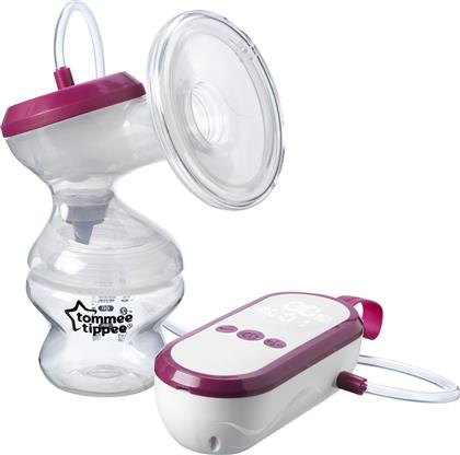 Tommee Tippee Ηλεκτρικό Απλό Θήλαστρο ''Made For Me'' Ρεύματος Χωρίς BPA από το Pharm24