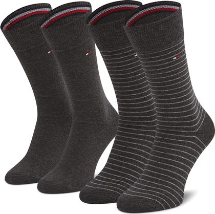 Tommy Hilfiger 2Pack Grey
