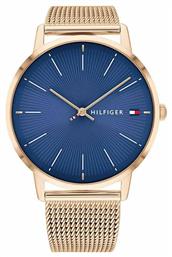 Tommy Hilfiger Alex Ρολόι με Μηχανισμό Μπαταρίας