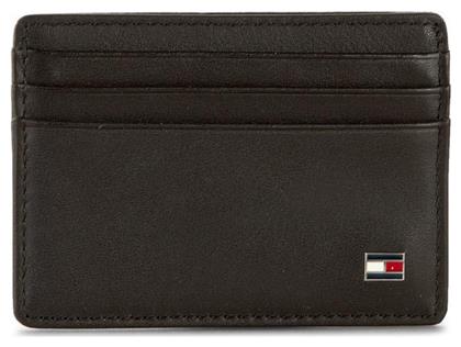 Tommy Hilfiger AM0AM00653-041 Δερμάτινο Ανδρικό Πορτοφόλι Καρτών