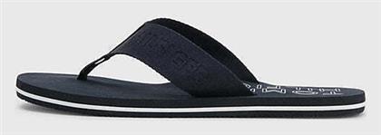 Tommy Hilfiger Ανδρικά Flip Flops Μπλε από το X-ray shoes