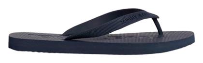 Tommy Hilfiger Ανδρικά Flip Flops Μπλε