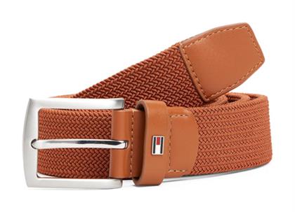 Tommy Hilfiger Ανδρική Ζώνη Δερμάτινη