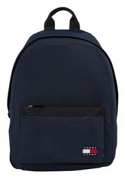 Tommy Hilfiger Essential Dome Badge 14.5lt Μπλε από το Modivo