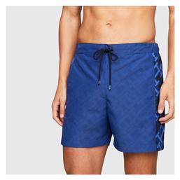 Tommy Hilfiger Ανδρικό Μαγιό Σορτς Μπλε
