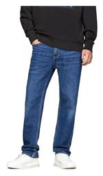 Tommy Hilfiger Ανδρικό Παντελόνι Τζιν Regular Fit Straight