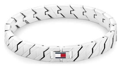 Tommy Hilfiger Ανδρικό Βραχιόλι από Ατσάλι