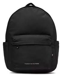 Tommy Hilfiger Backpack 16lt Μαύρο από το Modivo