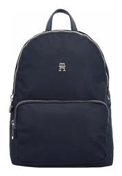 Tommy Hilfiger Backpack Μπλε από το Modivo