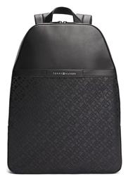 Tommy Hilfiger Backpack Μαύρο