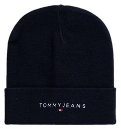 Tommy Hilfiger Beanie Σκούφος Πλεκτός