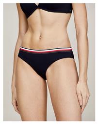 Tommy Hilfiger Bikini Slip Σκούρο Μπλε από το Modivo