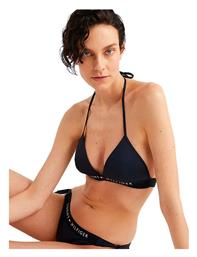 Tommy Hilfiger Bikini Τριγωνάκι Navy Μπλε