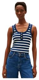 Tommy Hilfiger Μπλούζα Dark Night Navy