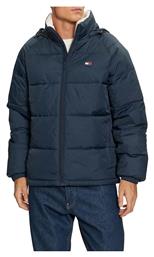 Tommy Hilfiger Μπουφάν Puffer Μπλε