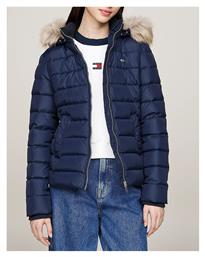 Tommy Hilfiger Μπουφάν Puffer Dark Blue