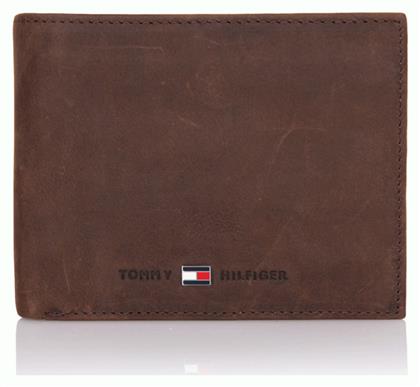 Tommy Hilfiger Δερμάτινο Ανδρικό Πορτοφόλι