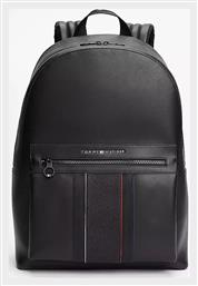 Tommy Hilfiger Dome Μαύρο