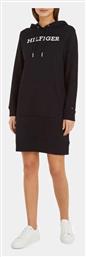 Tommy Hilfiger Dress Mini Φόρεμα Μαύρο από το Modivo