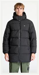 Tommy Hilfiger Essential Μπουφάν Puffer Black από το ProjectShops