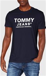 Tommy Hilfiger Essential Front Logo DM0DM08349-C87 Navy από το Cosmossport