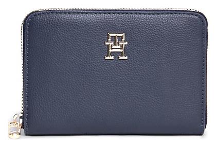 Tommy Hilfiger Essential Γυναικείο Πορτοφόλι Navy Μπλε