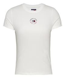 Tommy Hilfiger Essential Logo T-Shirt