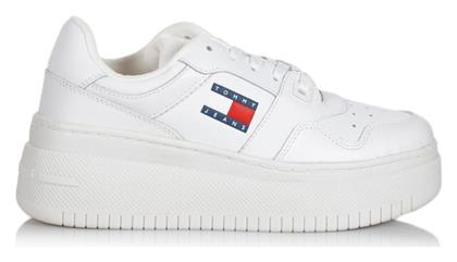 Tommy Hilfiger Flatforms Sneakers