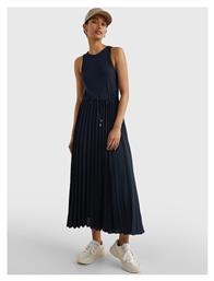 Tommy Hilfiger Φόρεμα All day Navy Μπλε
