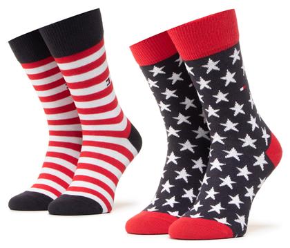Tommy Hilfiger Γυναικείες Κάλτσες 2Pack