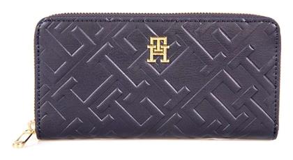 Tommy Hilfiger Γυναικείο Πορτοφόλι Navy Μπλε