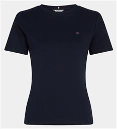 Tommy Hilfiger Γυναικείο T-shirt Navy Μπλε από το Modivo