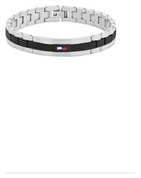 Tommy Hilfiger Γυναικείο Βραχιόλι Χειροπέδα από Ατσάλι