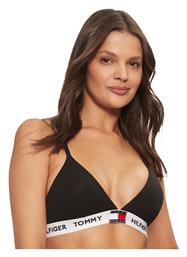 Tommy Hilfiger Heritage Logo Bralette Σουτιέν