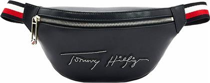 Tommy Hilfiger Iconic Γυναικείο Τσαντάκι Μέσης Μπλε από το Modivo