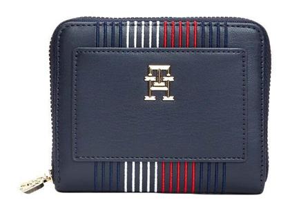 Tommy Hilfiger Μικρό Γυναικείο Πορτοφόλι Κόκκινο από το Brandbags