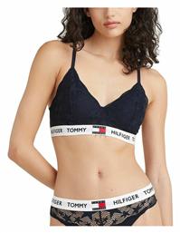 Tommy Hilfiger Navy Μπλε Γυναικείο Bralette Σουτιέν από το ProjectShops