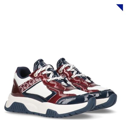 Tommy Hilfiger Παιδικά Sneakers Μπλε από το X-ray shoes