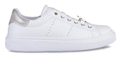 Tommy Hilfiger T3a9 Λευκά από το X-ray shoes